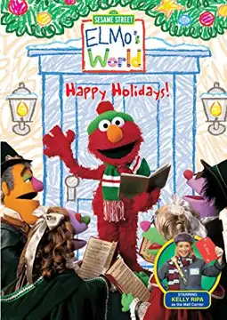 Watch and Download Sesame Street: Elmo's World: Happy Holidays! 2