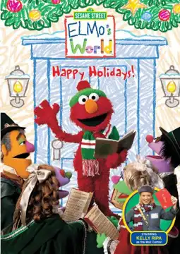 Watch and Download Sesame Street: Elmo's World: Happy Holidays! 3