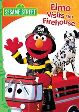 Watch and Download Sesame Street: Elmo Visits the Firehouse 1