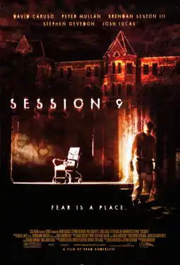 Watch and Download Session 9 5