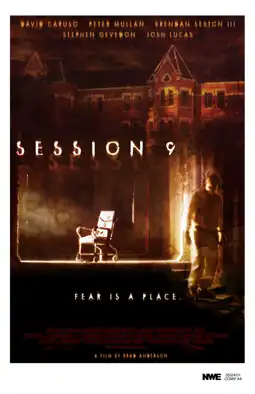 Watch and Download Session 9 6