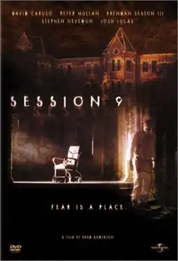 Watch and Download Session 9 7