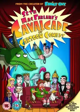 Watch and Download Seth MacFarlane's Cavalcade of Cartoon Comedy 6