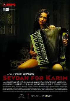 Watch and Download Sevdah for Karim