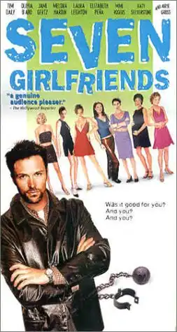 Watch and Download Seven Girlfriends 4