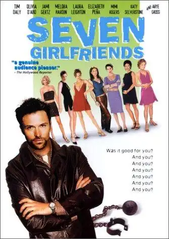 Watch and Download Seven Girlfriends 5