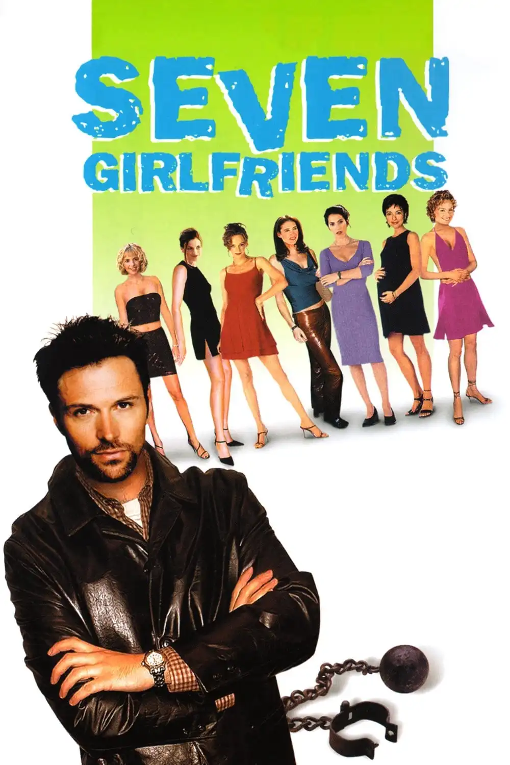 Watch and Download Seven Girlfriends