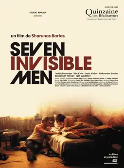 Watch and Download Seven Invisible Men 3