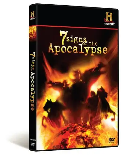 Watch and Download Seven Signs of the Apocalypse 1