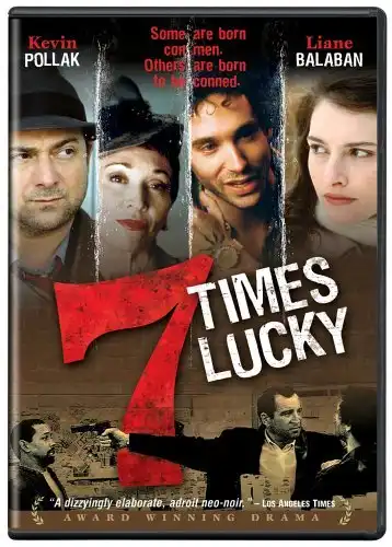 Watch and Download Seven Times Lucky 10