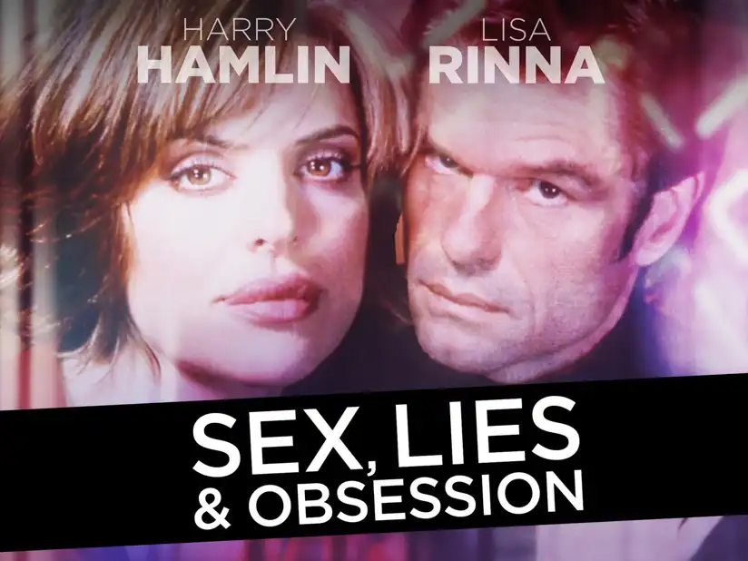 Watch and Download Sex, Lies & Obsession 16