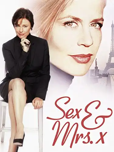 Watch and Download Sex & Mrs. X 2