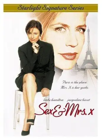 Watch and Download Sex & Mrs. X 4