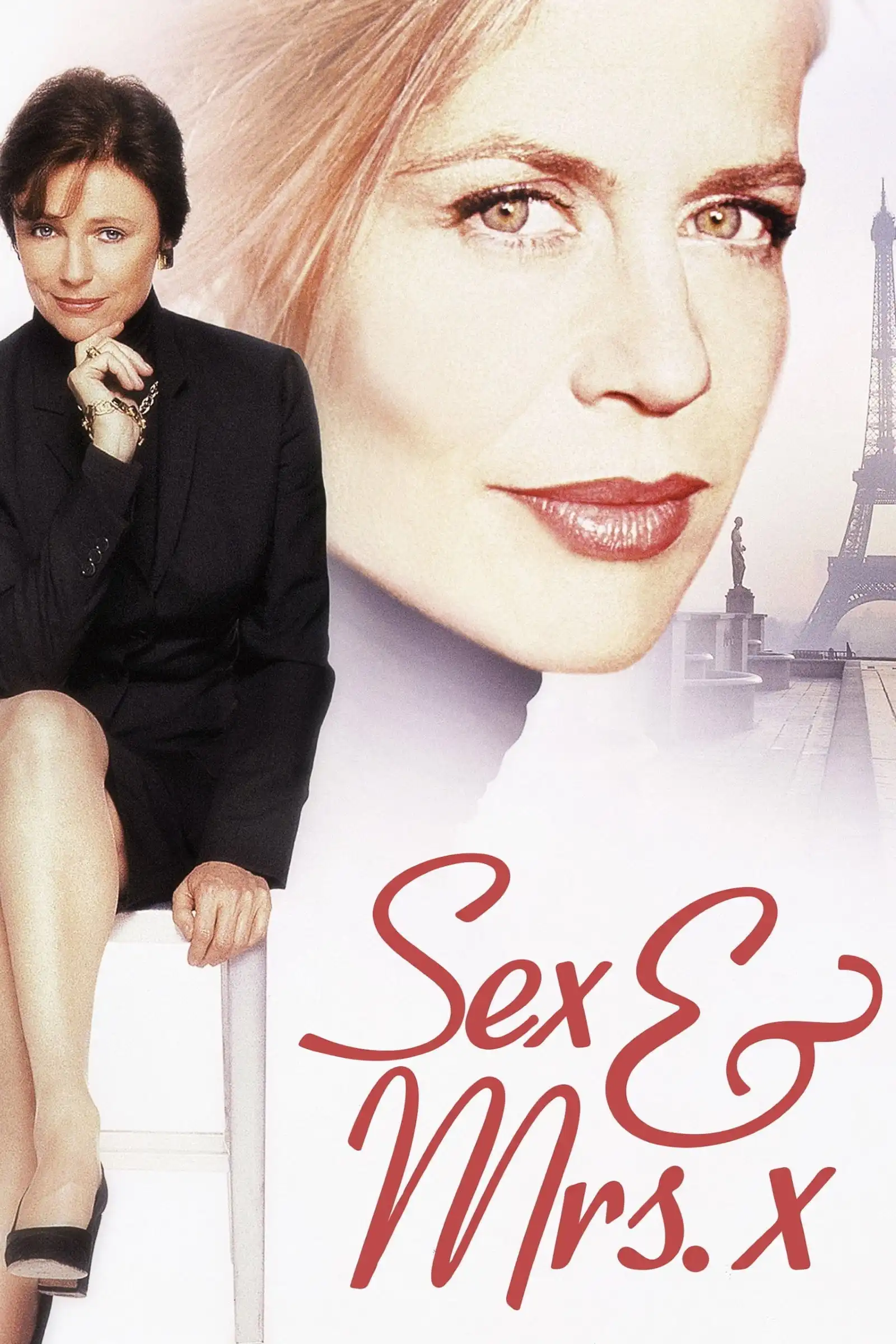 Watch and Download Sex & Mrs. X