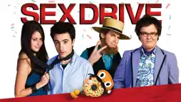 Watch and Download Sex Drive 2