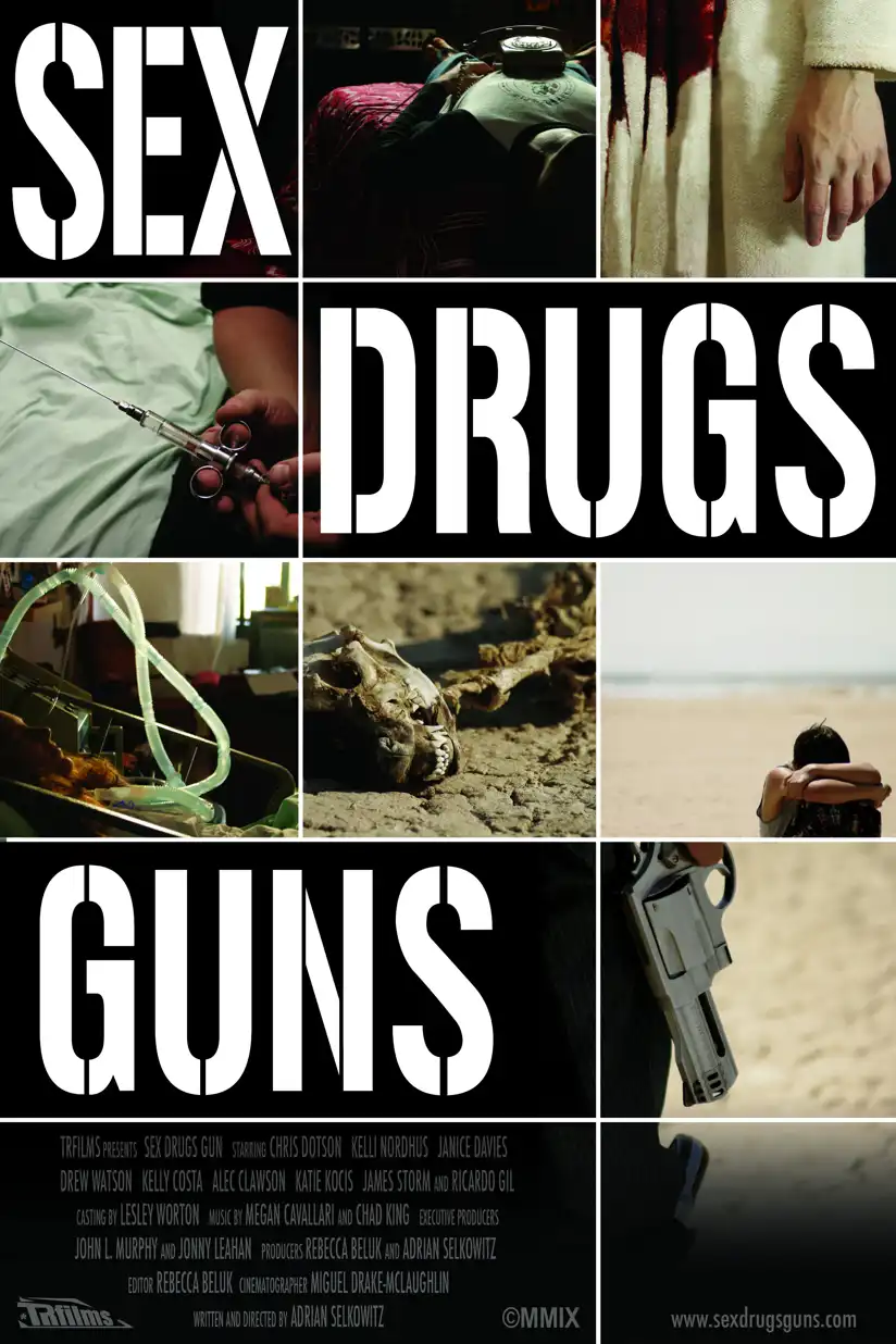 Watch and Download Sex Drugs Guns 1