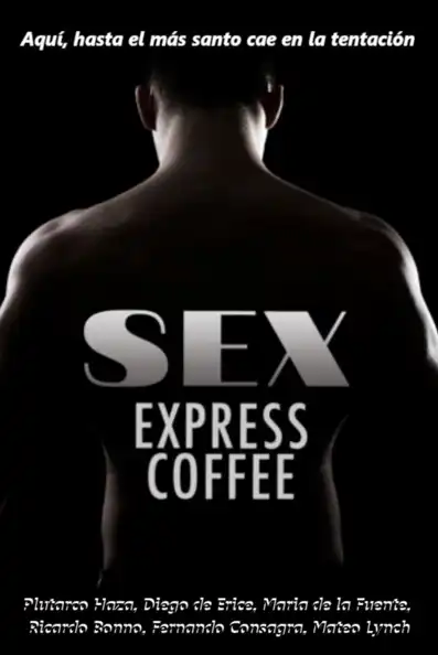 Watch and Download Sex Express Coffee 4