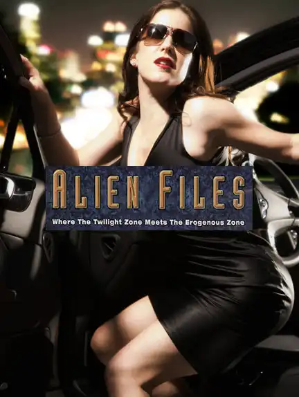 Watch and Download Sex Files: Alien Erotica II 2