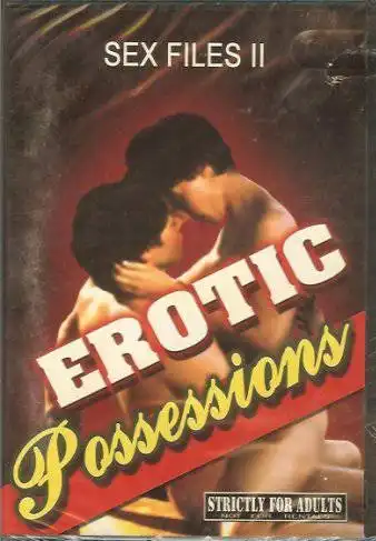 Watch and Download Sex Files: Erotic Possessions 6