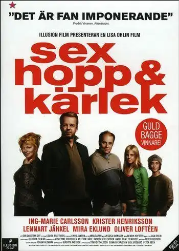 Watch and Download Sex hopp och kärlek 1