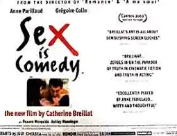 Watch and Download Sex Is Comedy 13