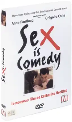 Watch and Download Sex Is Comedy 14