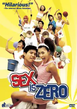 Watch and Download Sex Is Zero 4