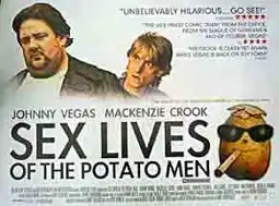 Watch and Download Sex Lives of the Potato Men 2