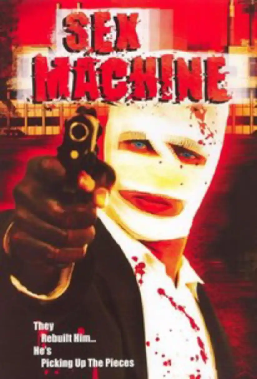 Watch and Download Sex Machine 1