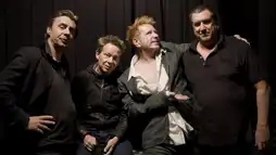 Watch and Download Sex Pistols: There'll Always Be an England 2