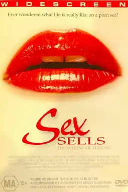 Watch and Download Sex Sells: The Making of 'Touché' 3