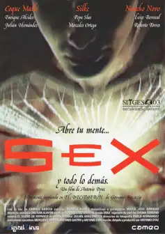 Watch and Download SeX