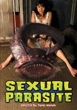 Watch and Download Sexual Parasite: Killer Pussy 2