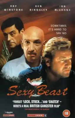 Watch and Download Sexy Beast 12