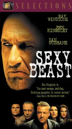 Watch and Download Sexy Beast 15