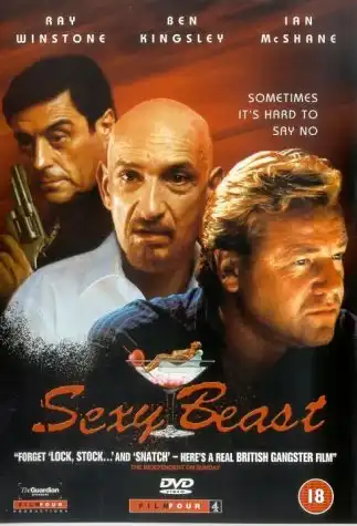 Watch and Download Sexy Beast 16