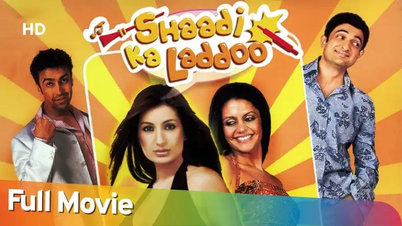 Watch and Download Shaadi Ka Laddoo 1