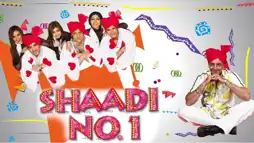 Watch and Download Shaadi No. 1 1