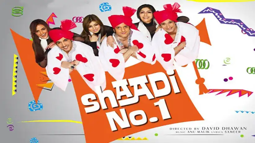 Watch and Download Shaadi No. 1 4