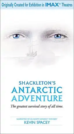 Watch and Download Shackleton's Antarctic Adventure 1