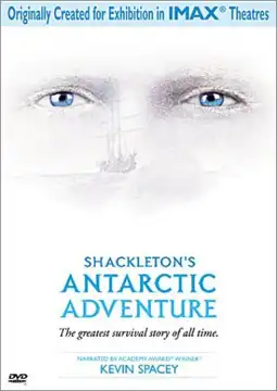 Watch and Download Shackleton's Antarctic Adventure 2