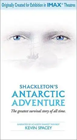 Watch and Download Shackleton's Antarctic Adventure 3