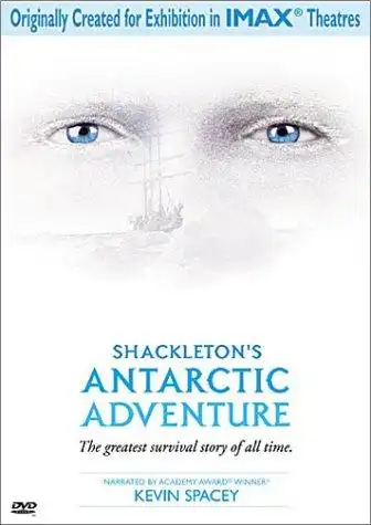 Watch and Download Shackleton's Antarctic Adventure 4