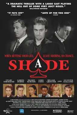 Watch and Download Shade 5