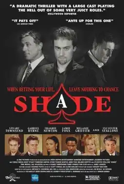 Watch and Download Shade 6