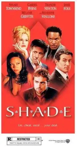 Watch and Download Shade 8