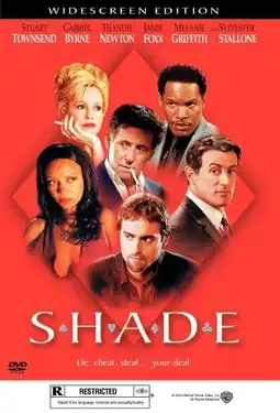 Watch and Download Shade 9