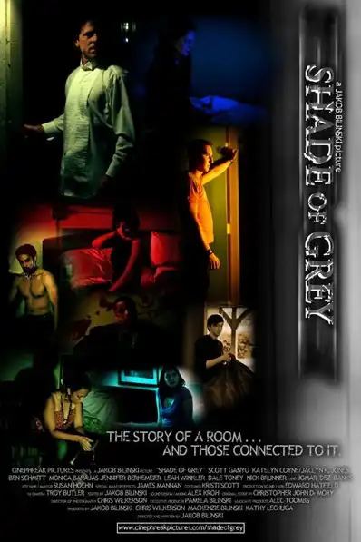 Watch and Download Shade of Grey 2