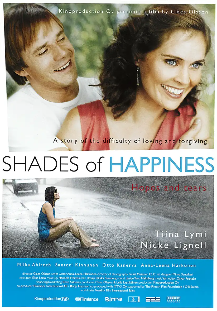 Watch and Download Shades of Happiness 1