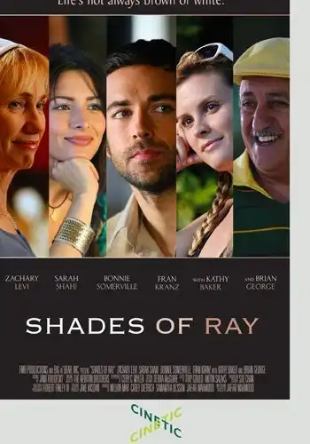 Watch and Download Shades of Ray 2